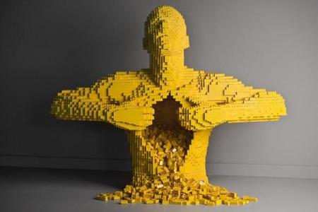 Do you like Legos?