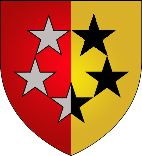 Firwat sinn di 5 Stären um Consdorfer Wopen ?