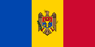 Which city is the capital of Moldova?