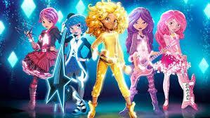 do you know star darlings?
