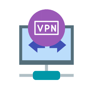 What does VPN stand for?