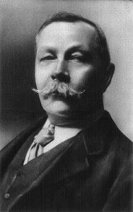 What was the name of the famous detective created by Arthur Conan Doyle during the Victorian era?