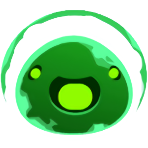 name this slime if you can its new!
