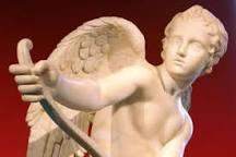 What was Cupid's real name?
