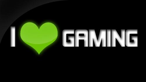 How much do you love gaming?