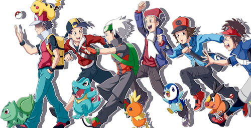 Who would be the best trainer ever?