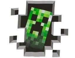 What type of mob is a creeper?