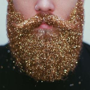 How do you feel about glitter?