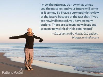 How optimistic are you about the future?