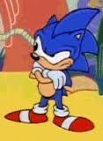 Ivy: Hey Guys! and welcome to my new show! where two guys will ask u questions, and u pick ur guy depending on what u think of them in return! weird ik but lets go! Im ur hostess; Ivy Thorn the Hedgehog! and the two guys for our first episode are right here, guys y dont u introduce urselves? Sonic: sup? im Sonic, Sonic the Hedgehog! :) Scourge: name's Scourge babe, hail to the king baby! ;) Sonic and Ivy: *eyeroll* Ivy: OK then, guys-this is ______! Sonic; u ask the first question. Sonic: dont hit me Iv! Ivy: -_- y? Sonic: *deep breath* wats ur favorite color _____? *hides under table* Ivy: U HAVE ASKED THE DEMON QUESTION U IGNORANT BOOB!!!   D8< *WEILDS FRYING PAN*