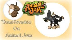 Is Animal Jam spoken of a lot in Transformice? -This is the last part of this! -
