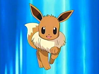 "Anyways, do you um..want to form a exploration team with me ?" Eevee asked wiping away her tears "uh.." 'Should I or should I not ? I don't want to hurt her feelings...yes I will !' You nodded which meant yes "really ? Thank you !" Eevee said with a big smile