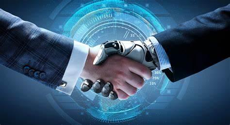 Which movie features a love story between a human and an artificial intelligence operating system?