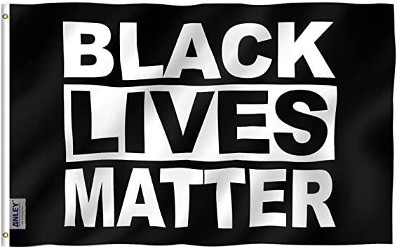 Do Black Lives Matter?