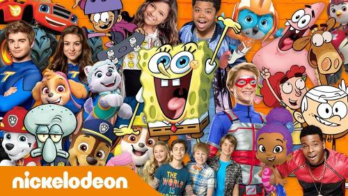 Which Nickelodeon show is still Making episodes as of now?