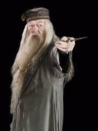 Which of these is prof.Dumbledore full name?