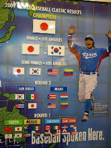 What is the maximum number of players allowed on a roster for the World Baseball Classic?