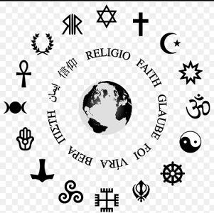What religion are you?