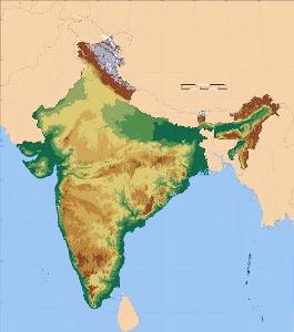 1)How many geographical features does India have?(mountains,plains,coastal,etc)