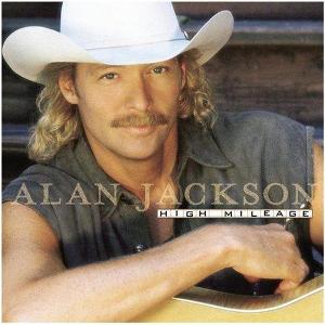 Artist: Alan Jackson Lyrics: Well, we fogged up the windows in my old Chevy I was willin' but she wasn't ready So I settled for a burger and a grape snow-cone I dropped her off early but I didn't go home.