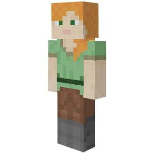 Are you a true minecraft fan ? - Personality Quiz