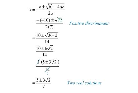 What is the solution of the equation 3(x + 2) = 12?