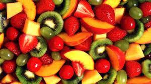 What is your fave fruit?
