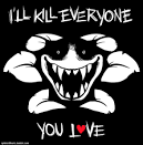 Is flowey soulless? (Hint flowey quotes "I'm empty inside")