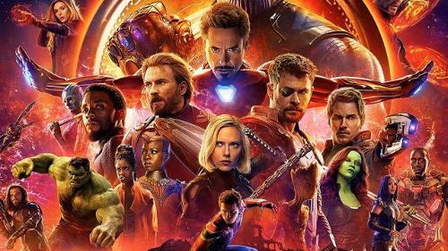 How was “Avengers: Infinity War?”