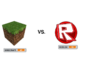 Roblox Or Minecraft Personality Quiz - minecraft or roblox