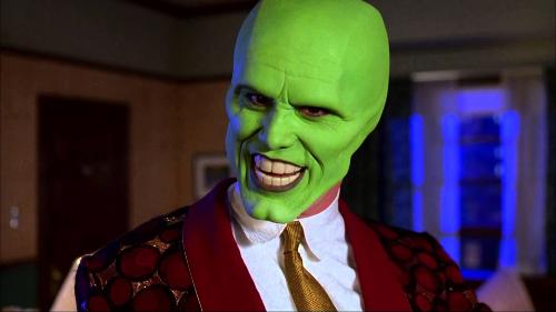 Who played "Stanley Ipkiss" in the 1994 movie, "The Mask"?