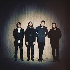 20. (final question) What organization does Imagine Dragons support. (Hint: It is a cancer organization) (only super super fans will get this) (another hint: Entails of group: TRF)