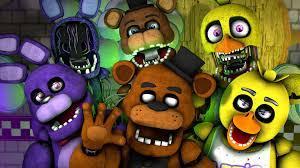 Guess The Rating: Five Nights At Freddy's