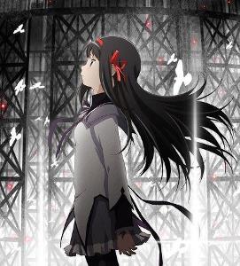 What is Homura's theme (in Rebellion)?