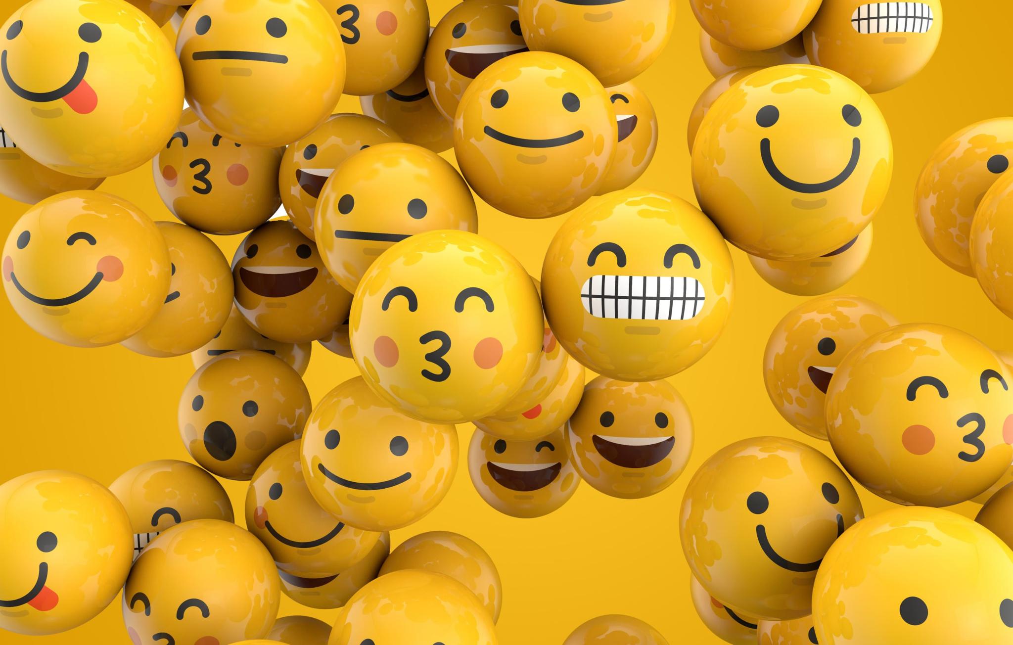 Choose a word that best describes your personality:
