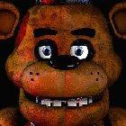 What are the animatronic's names in FNaF 1?