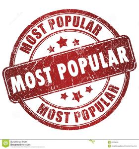 are you popular?