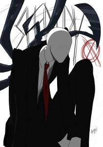 Final thing which Creepypasta do you want