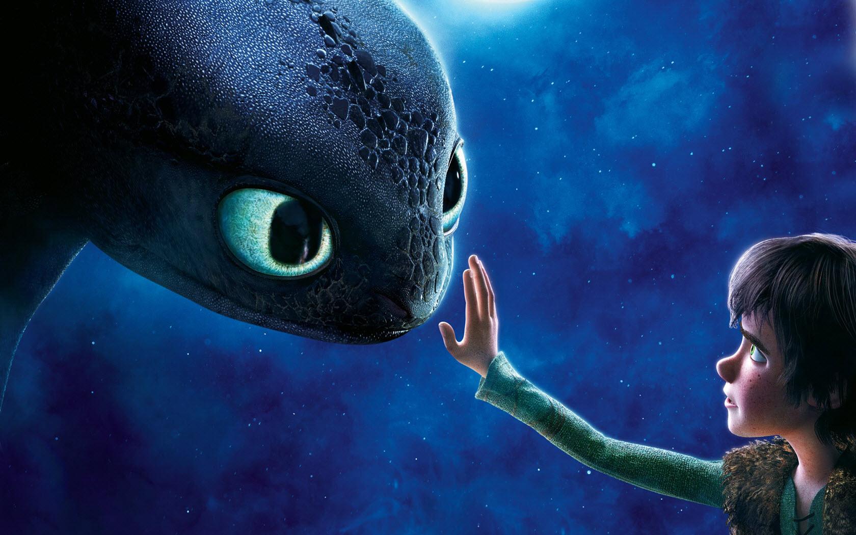 If you had a dragon, what would you do first?