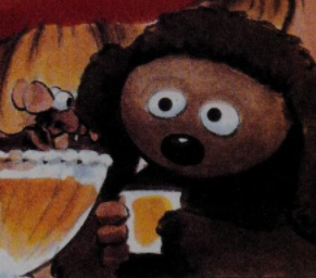 Do you think The Muppets Thanksgiving Special is funny?