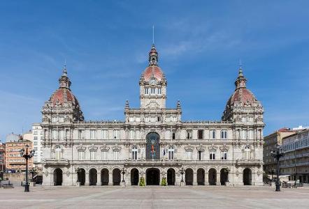 Which city serves as the capital of Spain?