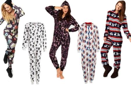 What kind of onsie would you wear?