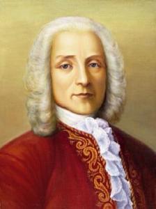 What city was Domenico Scarlatti born?