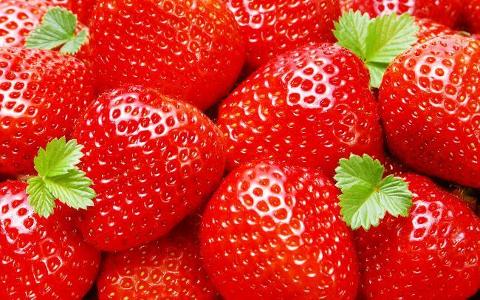 Strawberry: