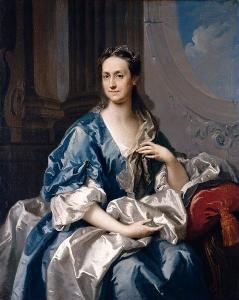 Who who married Domenico Scarlatti in May 6, 1728?