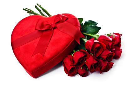 What would you like to get from your Valentine this year?