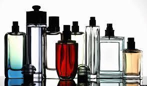 If you could use any scent of perfume in the entire world, what would you use?