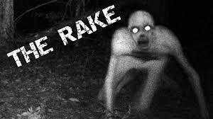 "He is the rake"