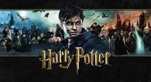 If you could make another Harry Potter movie what would you name it.