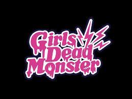 who was the first singer for girl dead monster
